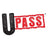 Logo di Upass Synthetic Urine