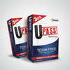 Upass  Urine 2-Pack 3oz Kit | FREE Ship | Best Value