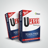Save with the Upass 2-pack — free shipping