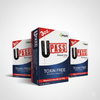 Upgrade to the Upass 3-pack for bulk savings